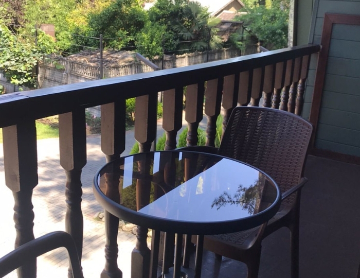 2-местное станд. - Отель Duglas / Дуглас Пицунда