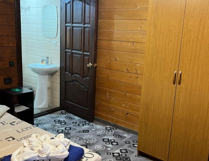 2-местное станд. - Отель Duglas / Дуглас Пицунда