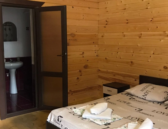 2-местное станд.-плюс - Отель Duglas / Дуглас Пицунда