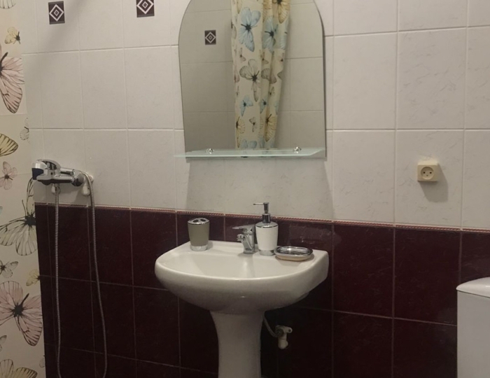 3-мест. станд.-плюс - Отель Duglas / Дуглас Пицунда